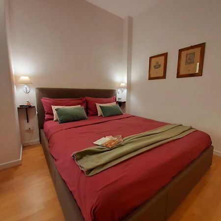 Charme In Righi Apartment Bologna Luaran gambar