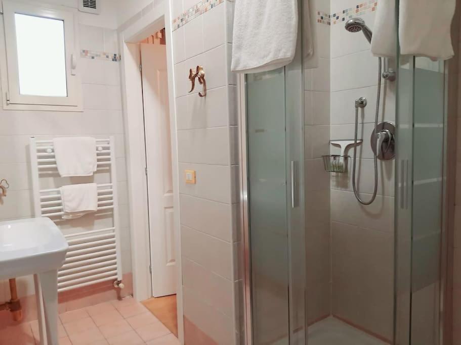 Charme In Righi Apartment Bologna Luaran gambar