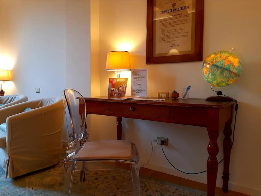 Charme In Righi Apartment Bologna Luaran gambar