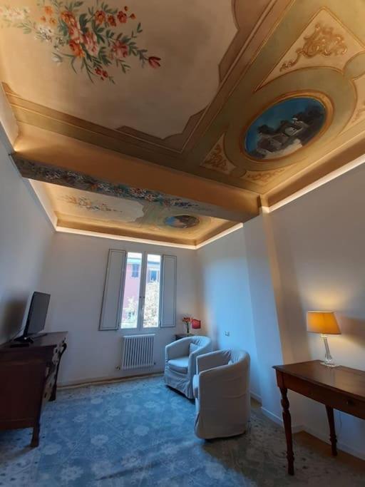 Charme In Righi Apartment Bologna Luaran gambar