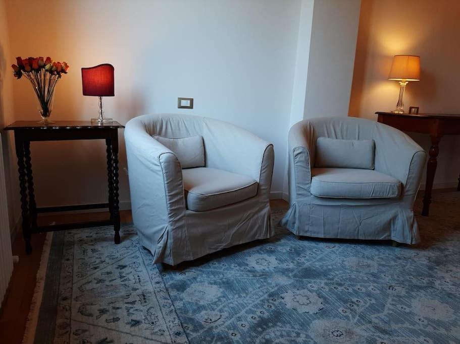 Charme In Righi Apartment Bologna Luaran gambar