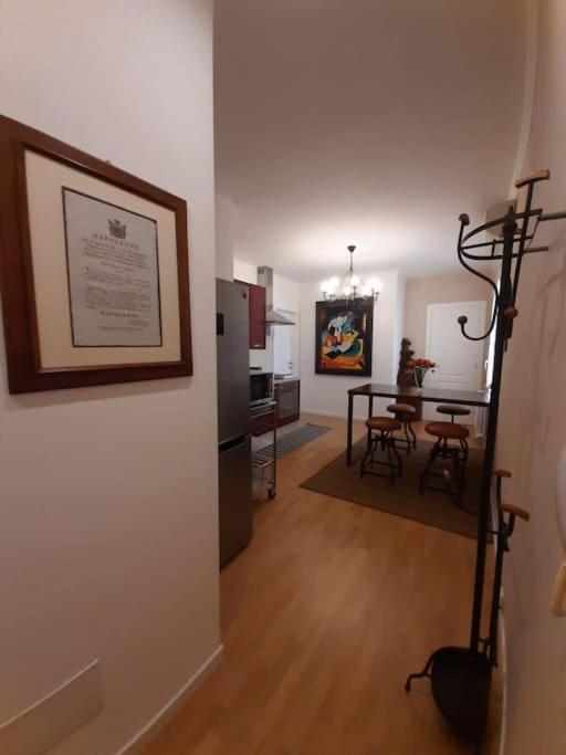 Charme In Righi Apartment Bologna Luaran gambar