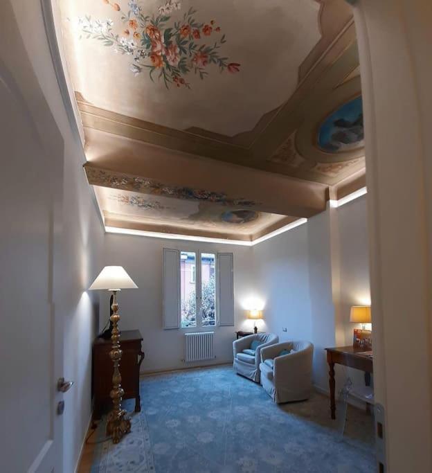 Charme In Righi Apartment Bologna Luaran gambar