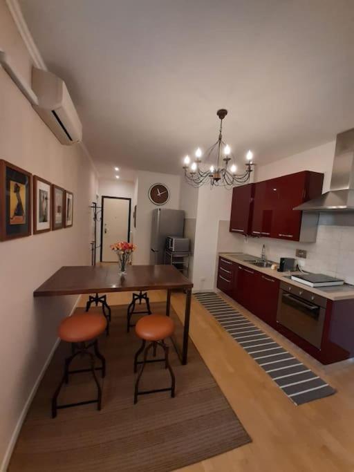Charme In Righi Apartment Bologna Luaran gambar