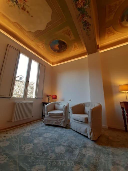 Charme In Righi Apartment Bologna Luaran gambar