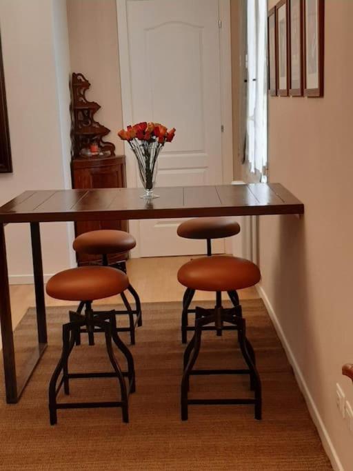 Charme In Righi Apartment Bologna Luaran gambar