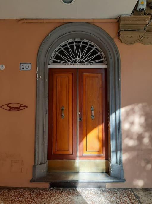 Charme In Righi Apartment Bologna Luaran gambar
