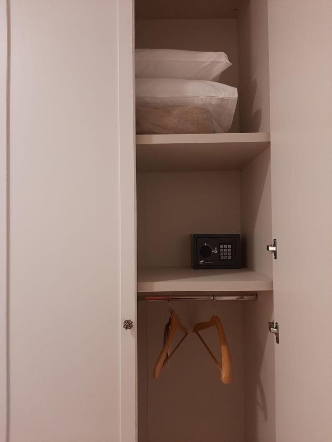 Charme In Righi Apartment Bologna Luaran gambar