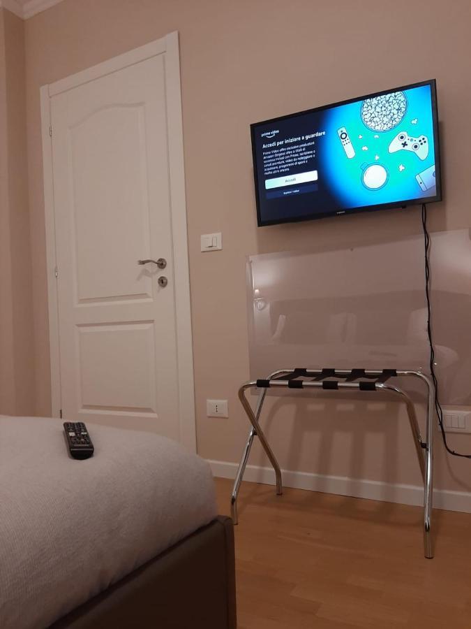 Charme In Righi Apartment Bologna Luaran gambar