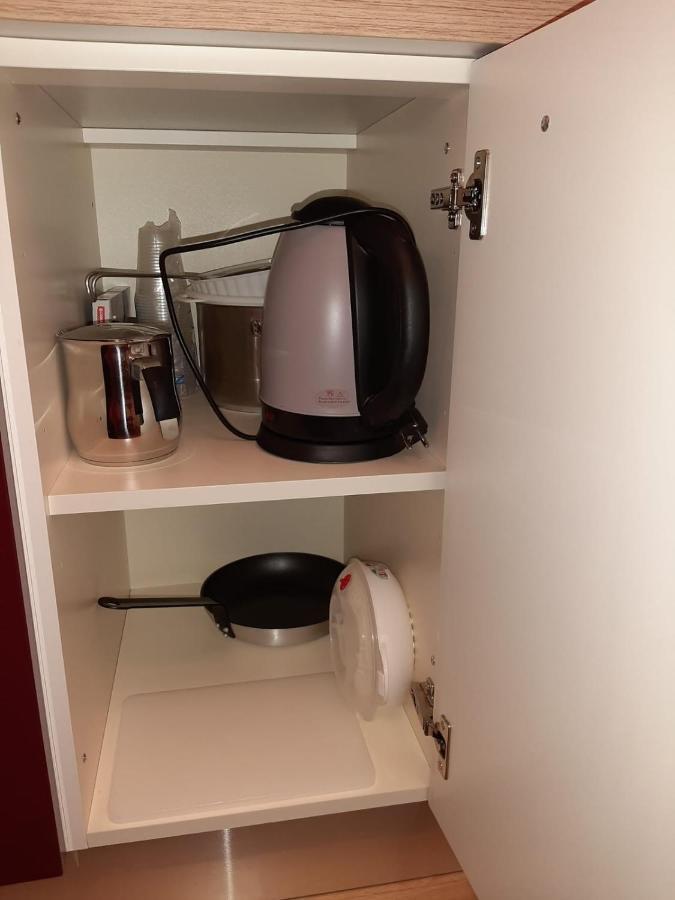 Charme In Righi Apartment Bologna Luaran gambar
