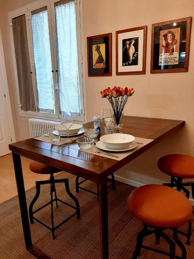 Charme In Righi Apartment Bologna Luaran gambar