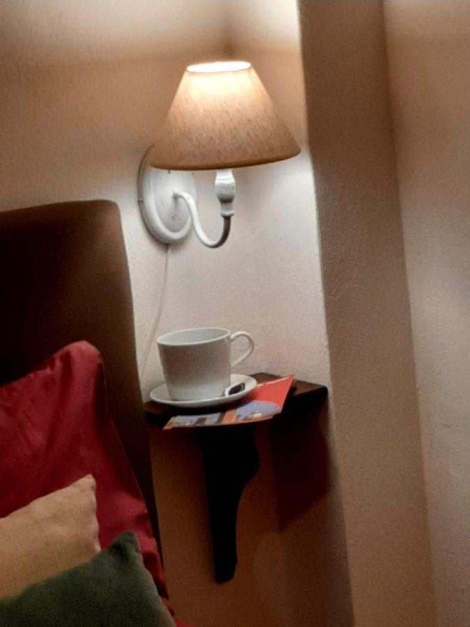 Charme In Righi Apartment Bologna Luaran gambar